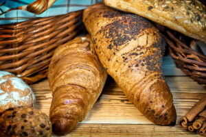 Croissant, Hejmdal, FEAS