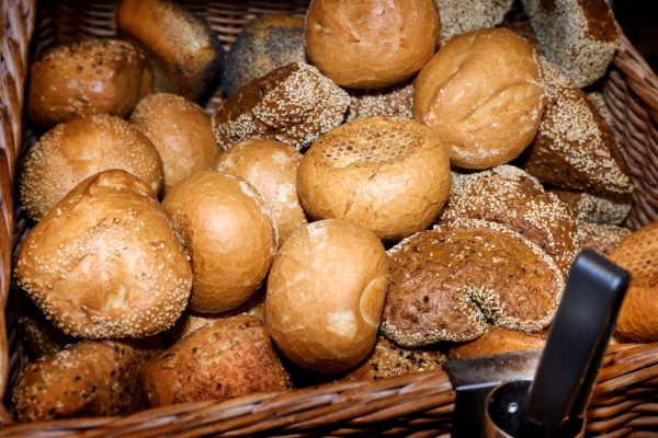 Morgenbrød Morgenbrød